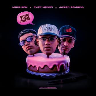 No se pica torta