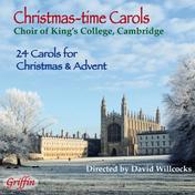 Christmas-time Carols