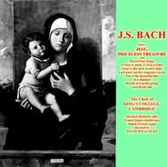 O Jesu So Meek, BWV. 493