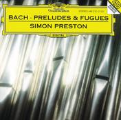 J.S. Bach: Preludes and Fugues