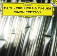 Prelude And Fugue In B Flat Major, BWV 560 (App. B)