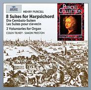 Suite No. 6 in D Major: II. Allemande