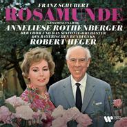 Schubert: Rosamunde, Op. 26, D. 797: Ballet Music I