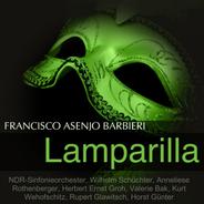 Lamparilla: "Ich lass mich heute auf alles ein"