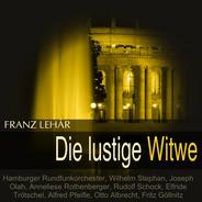 Die lustige Witwe, Act II: "Wie eine Rosenknospe" - "Komm in den kleinen Pavillon" (Valencienne, Rossillon)
