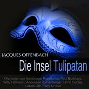 Die Insel Tulipatan: Dialog (Hermosa, Alexis)