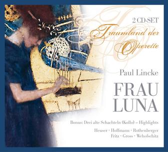Frau Luna