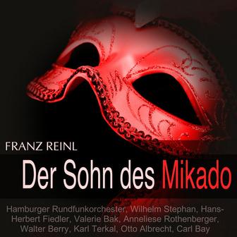 Reinl: Der Sohn des Mikado