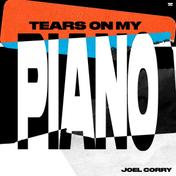 Tears On My Piano - Single