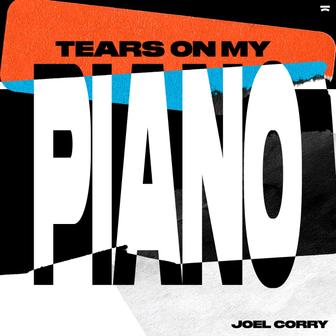 Tears On My Piano - Single