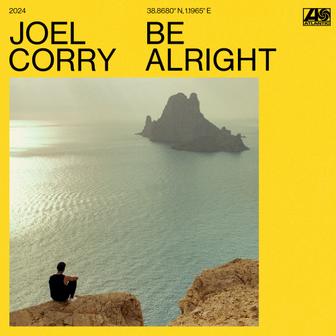 Be Alright - Single