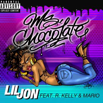 Ms. Chocolate (feat. R. Kelly & Mario) - Single