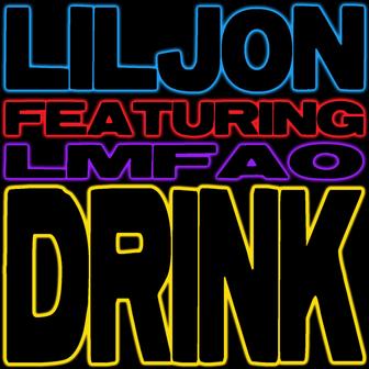 Drink (Instrumental) - Single