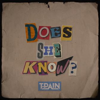 Does She Know? - Single
