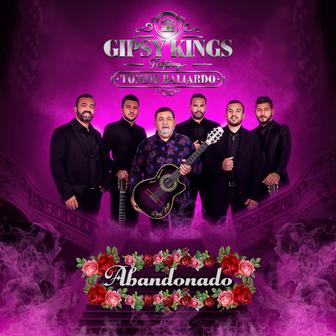Abandonado (feat. Tonino Baliardo) [English Version] - Single