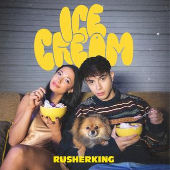 Ice Cream - Single