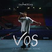 Vos (Ensayo Luna Park) - Single