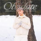 Olvidate - Single