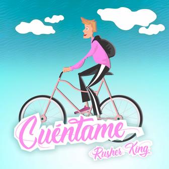 Cuéntame - Single