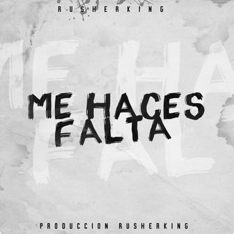 Me Haces Falta - Single