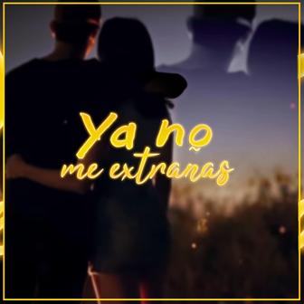Ya no me extrañas - Single