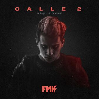 Calle2 - Single