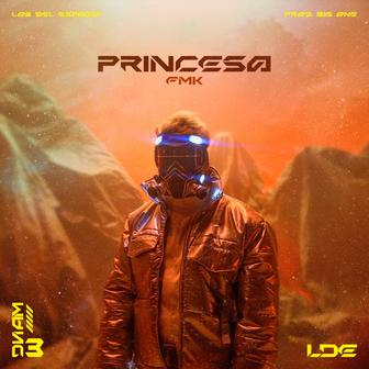 Princesa - Single