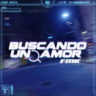 Buscando un Amor - Single