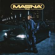 MASNÁ - Single