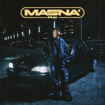 MASNÁ - Single