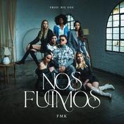 Nos Fuimos - Single