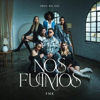 Nos Fuimos - Single