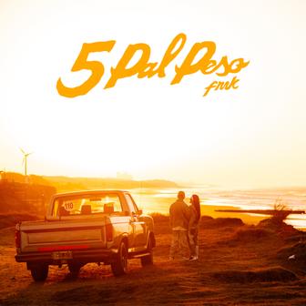 5 Pal Peso - Single