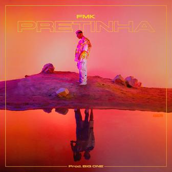 Pretinha - Single