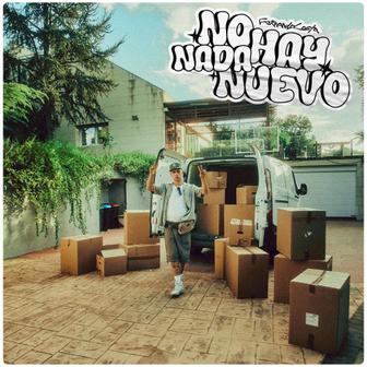 No hay nada nuevo - Single