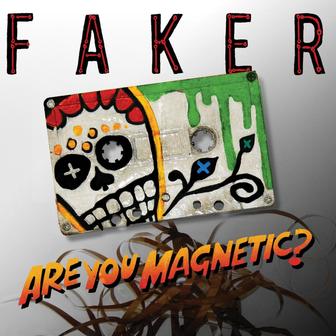 Are You Magnetic? - EP