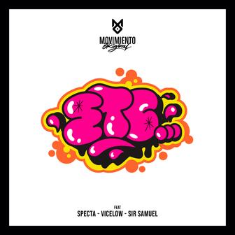 Etc... (feat. Specta, Sir Samuel & Vicelow) - Single