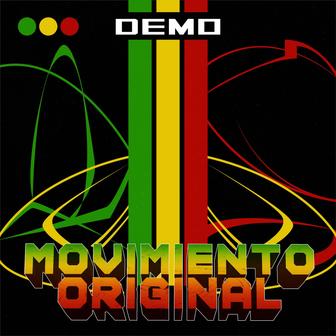 Demo 2007 - EP