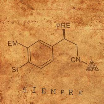 Siempre - Single