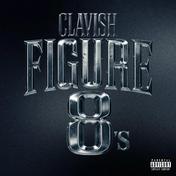 Figure 8's - Single