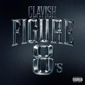 Figure 8's - Single