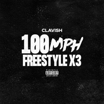 100mph Freestyle x3 - Single