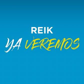 Ya Veremos - Single