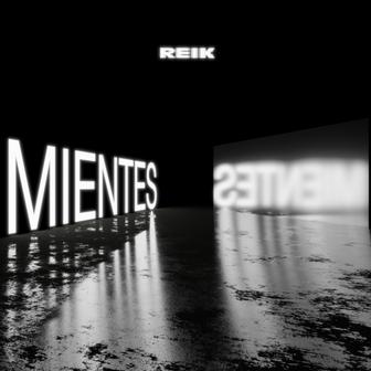 Mientes - Single