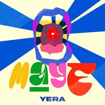 Maye - Single