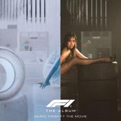 Just Keep Watching (From F1® The Movie) - Single