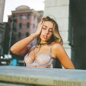 It's ok I'm ok (remixes) - EP