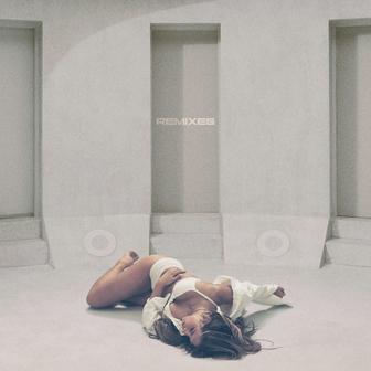 Revolving door (remixes) - EP