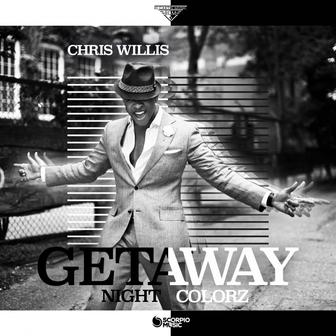 Getaway (Night Colorz' Version) - Single