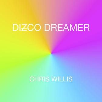 Disco Dreamer - Single